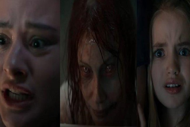 Sinopsis Film Evil Dead Rise Tayang di Cinemaxx Lippo Kendari, Thriller Horor Teror Keluarga Iblis