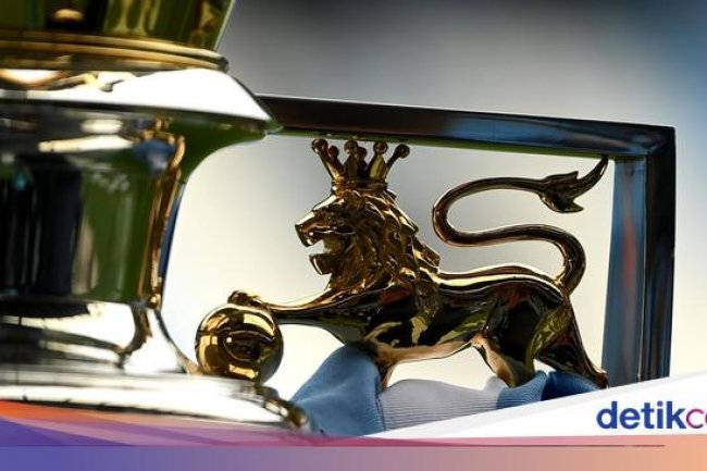 Jadwal Liga Inggris Malam Ini: Bournemouth Vs MU, Arsenal Main