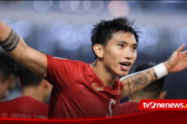 Indra Sjafri: Vietnam Lebih Ngeyel daripada Thailand