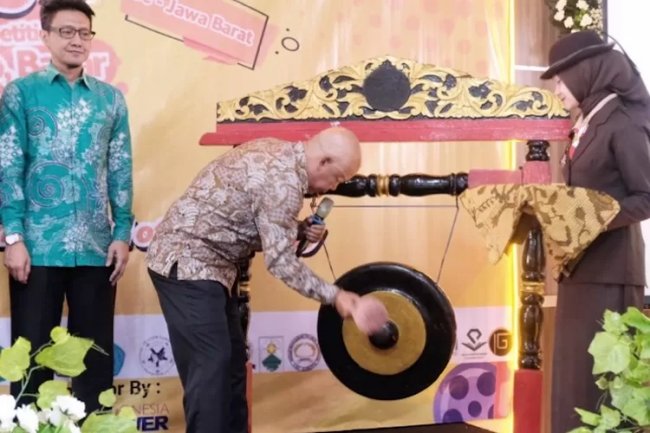 Gebyar Metaverse PTI: Membangun Generasi Muda Unggul dalam Literasi Digital dan Teknologi di IPI Garut