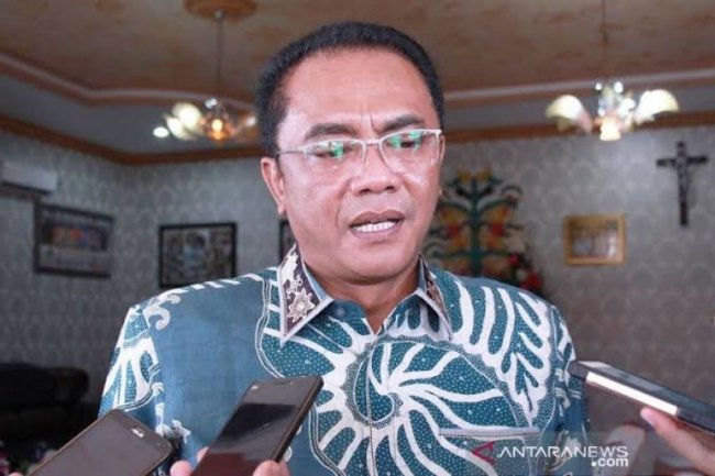 Ketua DPRD ajak masyarakat melek teknologi informasi untuk peningkatan ekonomi