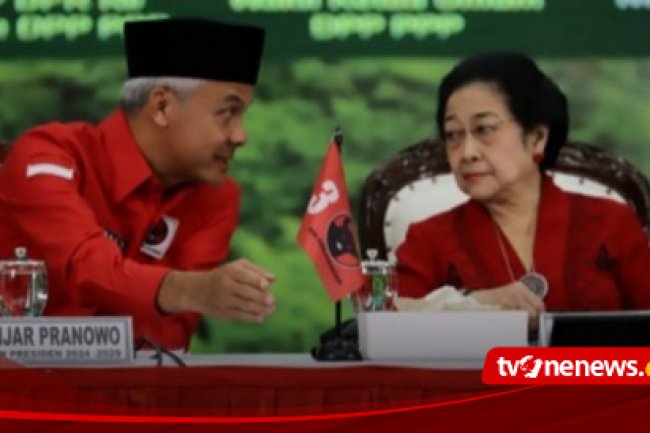 Megawati Akan Adakan Pertemuan dengan Parpol Lain, Setelah PPP Partai Manakah yang Akan Berkoalisi dengan PDIP?