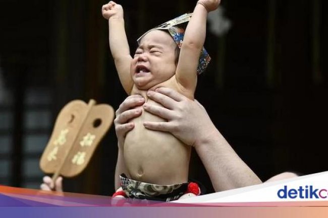 Negara Asia Rogoh Miliaran Dolar Agar Warganya Mau Punya Anak, Berhasil?