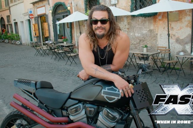 Sinopsis Film Fast X, Sedang Tayang di Bioskop, Toretto Punya Musuh Baru