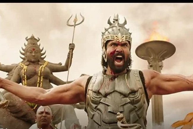 Sinopsis Baahubali The Beginning Tayang Minggu Pagi, Film India Kolosal tentang Petualangan Pemuda Jagoan Mencari Jati Diri