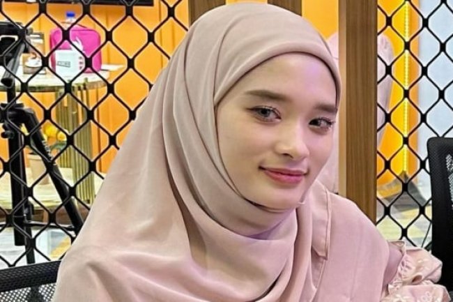 Pengakuan Inara Rusli Tak Keluar Kamar Selama Seminggu saat Tahu Virgoun Selingkuh