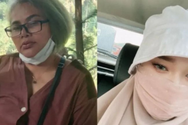 Ibu Virgoun Sudah Pamerkan Wanita yang Jadi 'Jodoh Lain' Virgoun, Pengganti Inara Rusli?