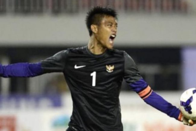 Erick Thohir Akan Bantu Kurnia Meiga, De Gea Raih Sarung Tangan Emas