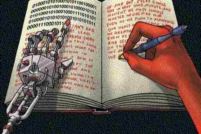 Kita Berada di Abad Chapta GPT