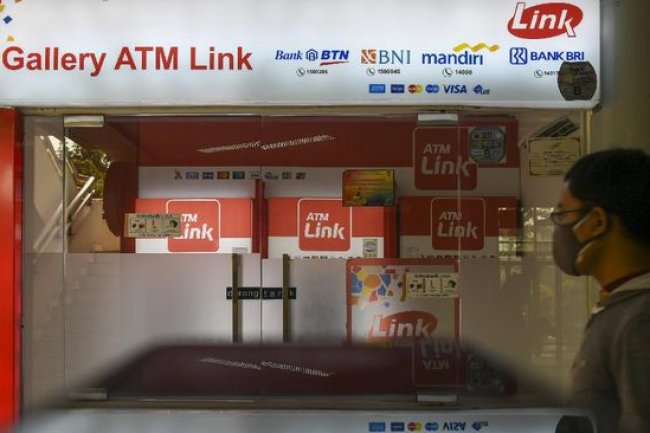 Pemda Aceh Sepakat Akan Izinkan Bank Konvensional Beroperasi Kembali