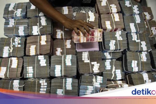 Viral Arisan Rp 2,5 M, Ibu-ibu Jangan Langsung Ngiler Ya!