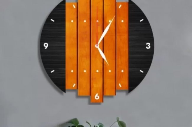 Kualitas Berstandar Internasional, Berikut Daftar Jam Dinding Terbaik  Tahun 2023, Silahkan Cek, ya!