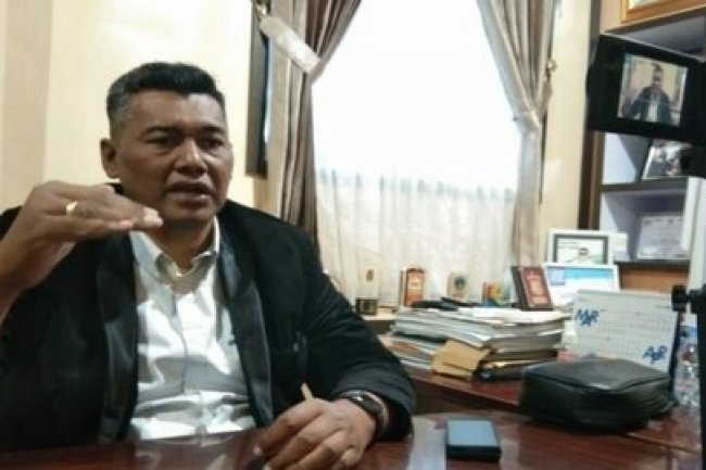 Ketua Partai di Sultra Jadi Tersangka masih Bisa Maju Caleg, Ini Penjelasan KPU