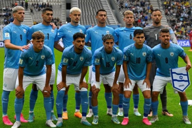 Piala Dunia U-20 2023 di Argentina Diwarnai Demo Anti-Israel, Jadi Terkenang Peristiwa Negeri Kita