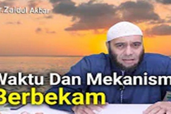 Manfaat Bekam untuk Tubuh ala dr Zaidul Akbar, Waspada Hindari 6 Titik Ini, Bisa Berakibat Fatal
