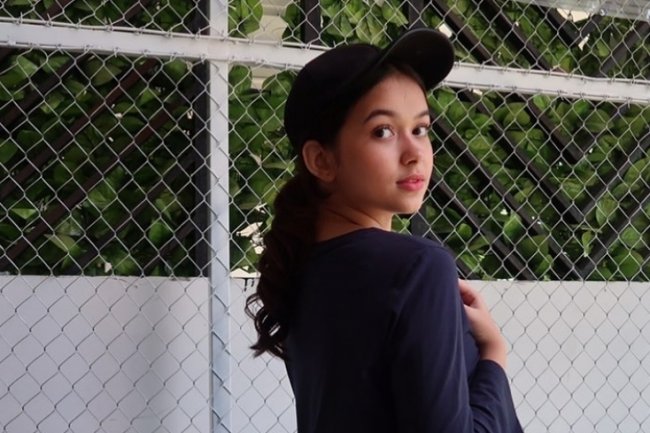 Profil Rebecca Klopper, Calon Mantu Haji Faisal yang Diduga Ada di Video Syur 47 Detik