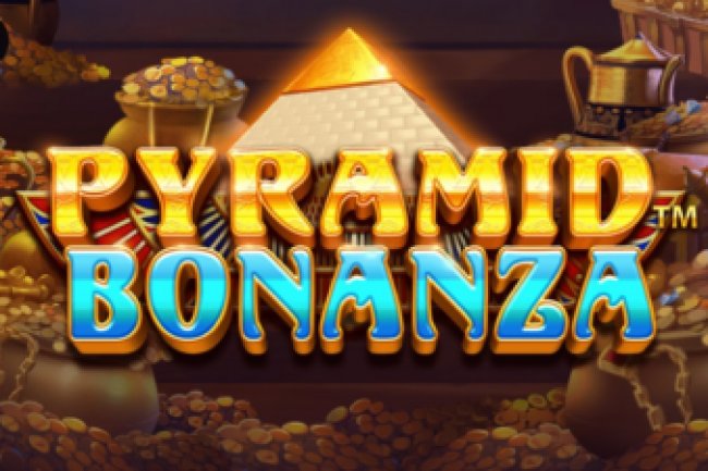 Game Terbaru Dari Pragmatic Play Pyramid Bonanza
