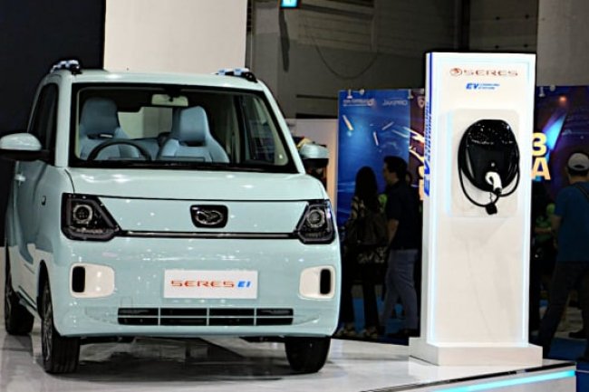 Segera Hadir Mobil Listrik Baru Rakitan Lokal, dan 4 Manfaat Test Drive Sebelum Beli