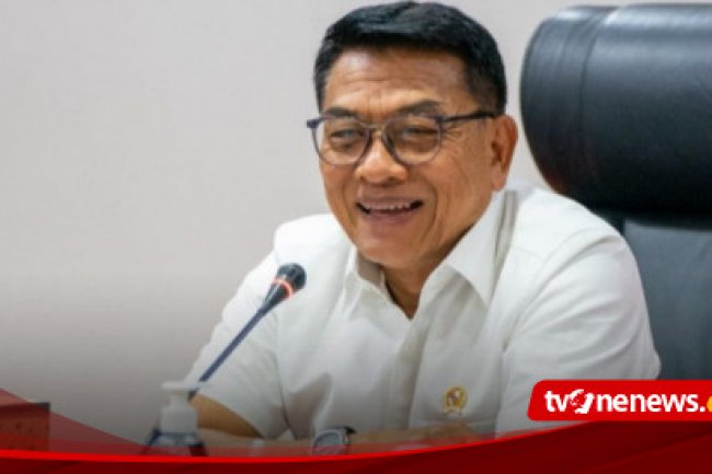 Moeldoko Jawab Kritikan Anies: Saya Orang Kecil Bisa Menikmati Tol