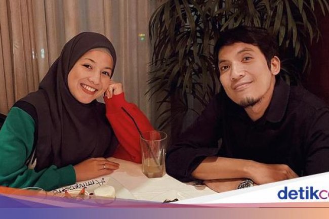 Desta Cabut Gugatan Cerai ke Istrinya, Natasha Rizki?