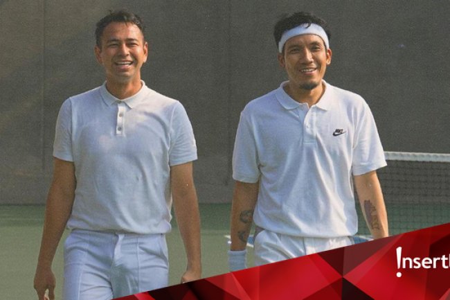 Kata Raffi Ahmad Usai soal Rumor Hubungan Desta dan Gege Elisa