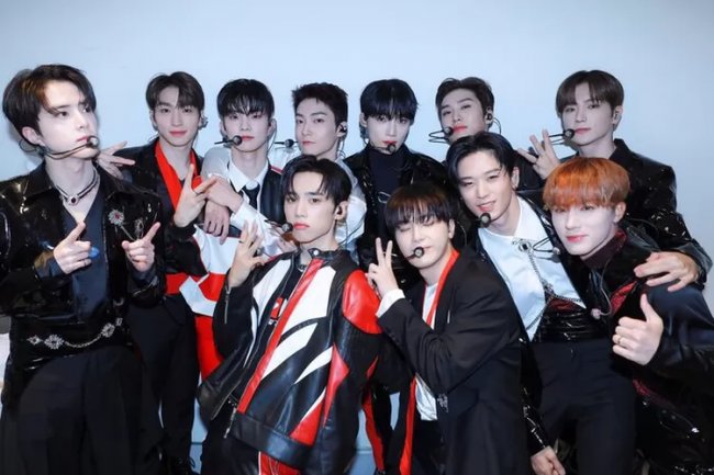 Siap Bertemu Penggemar Internasional, THE BOYZ Umumkan List World Tour Zeneration! Deobina Catat Tanggalnya!