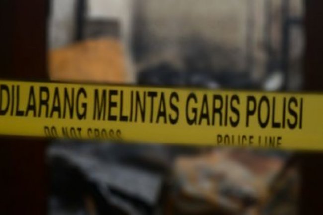 Diduga Bersekongkol Merampas Motor, Polisi di Medan Dihajar Warga