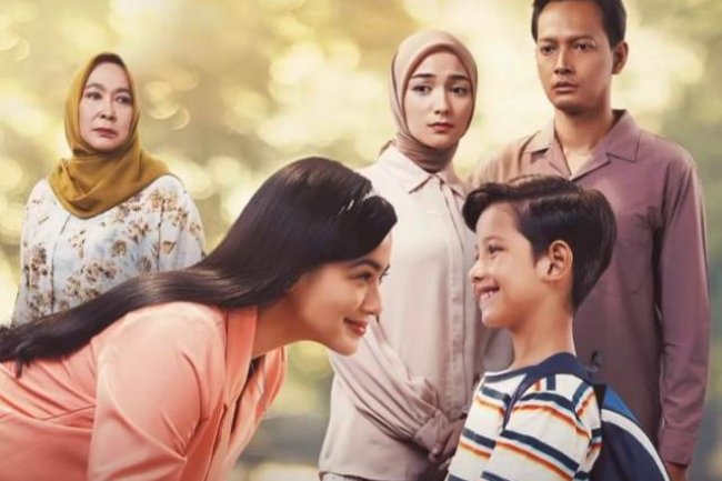 Sinopsis film Air Mata di Atas Sajadah, Segera Tayang di Bioskop Tanah Air