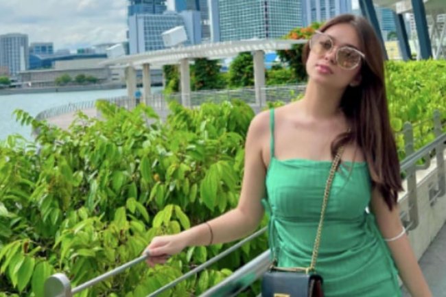 Penyesalan Desta sampai Video Syur Diduga Rebecca Klopper