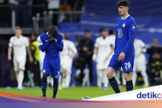 Prediksi Owen: Chelsea Bisa Finis Empat Besar Bersama Pochettino