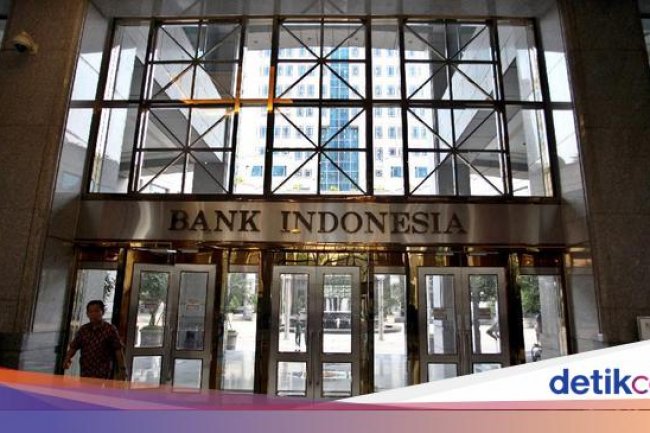 Neraca Pembayaran RI Surplus US$ 6,5 Miliar, Ini Penyebabnya