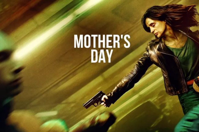 Kisah Seorang Ibu yang Mencari Putranya, Berikut Sinopsis Film Mother's Day