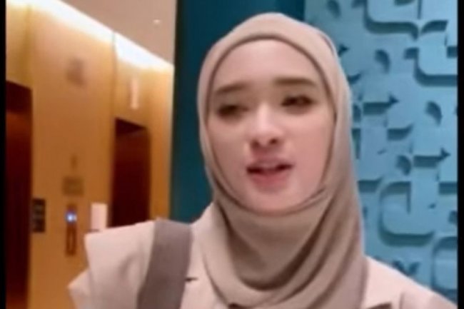 Balik Lagi Kerja, Inara Rusli Ungkap Perasaannya: Memang Capek Tapi Seasyik Itu