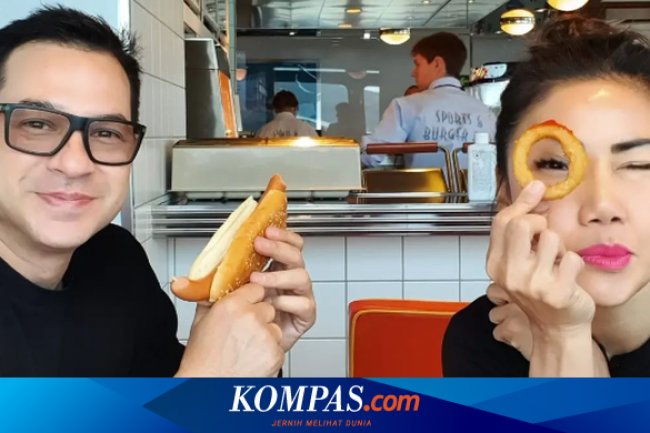 Kini Digugat Cerai Ari Wibowo, Inge Anugrah: Ternyata Penting Banget Cewek Kerja, Punya Uang Sendiri