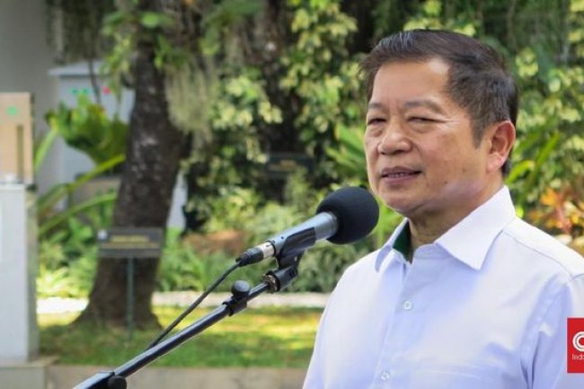 Penduduk RI Diprediksi Capai 324 Juta Orang di 2045