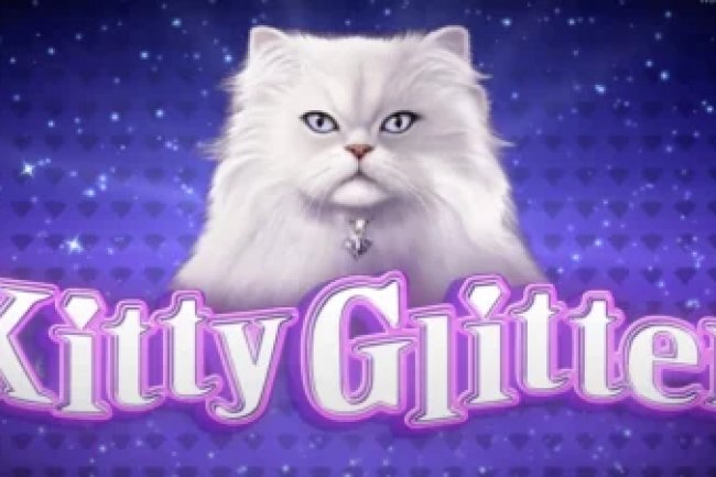 Bekerja Keras untuk Meraih Kemenangan di Game Kitty Glitter Terbaru 2023