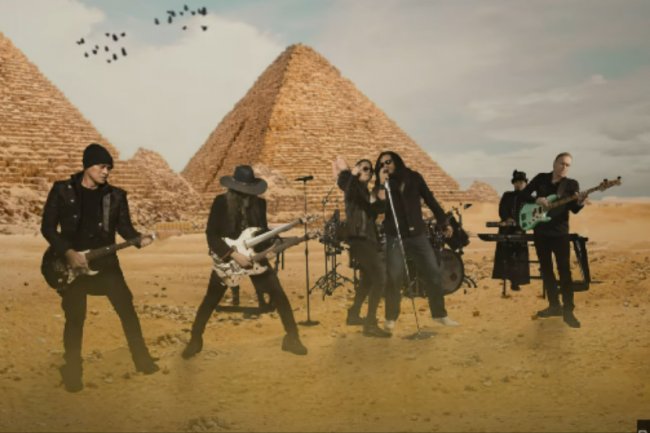 Konser Dewa 19 Featuring All Stars: Harga Tiket Merakyat, Rasa Internasional