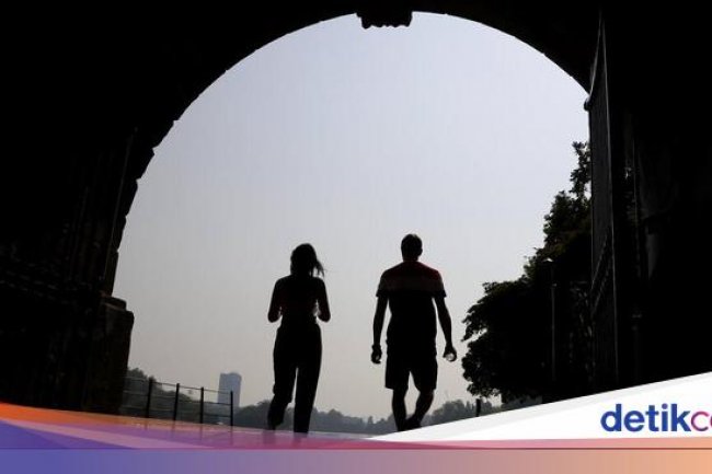 Ekonomi Inggris Dilanda Krisis, IMF Kasih Ramalan Begini