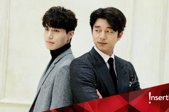 Diisukan Bertengkar gegara Cewek dengan Lee Dong Wook, Ini kata Gong Yoo