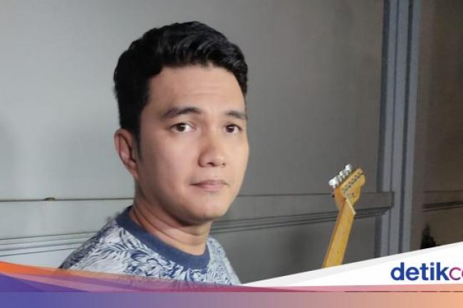 Bikin KPU Keder Jadi Bacaleg 2 Partai, Aldi Taher: Saya Saja Bingung