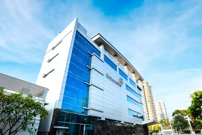 Sambut Peluang Bisnis Lintasarta Sediakan Layanan ICT dan Teknologi Mutakhir