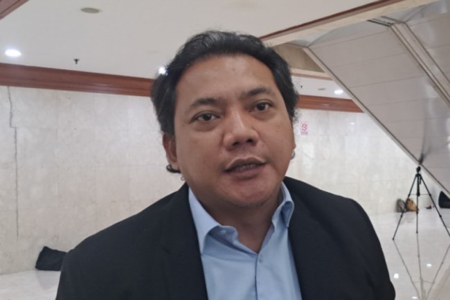 Warning Elite NasDem Soal Dugaan Duit Triliunan Proyek BTS Kominfo Juga Mengalir Ke PDIP Dan Gerindra