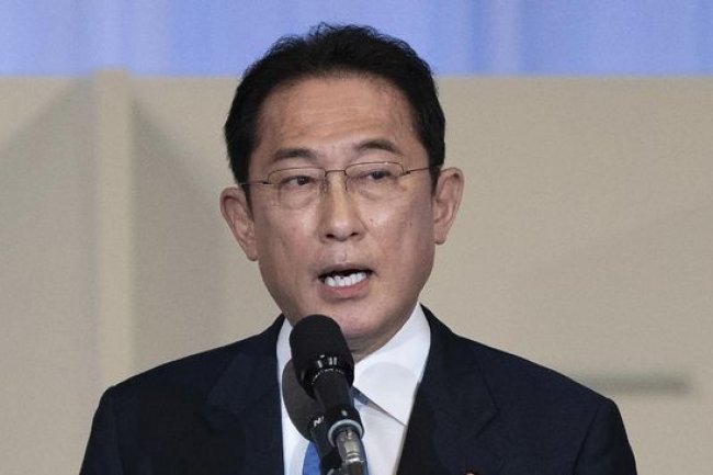 'Diancam' China, PM Kishida Tegaskan Jepang Tak Berniat Gabung NATO