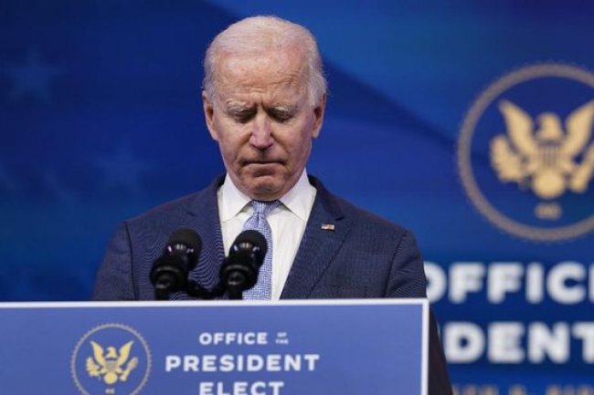 Gorengan Politik Utang AS Bisa Bikin Warga RI & Dunia Merana!