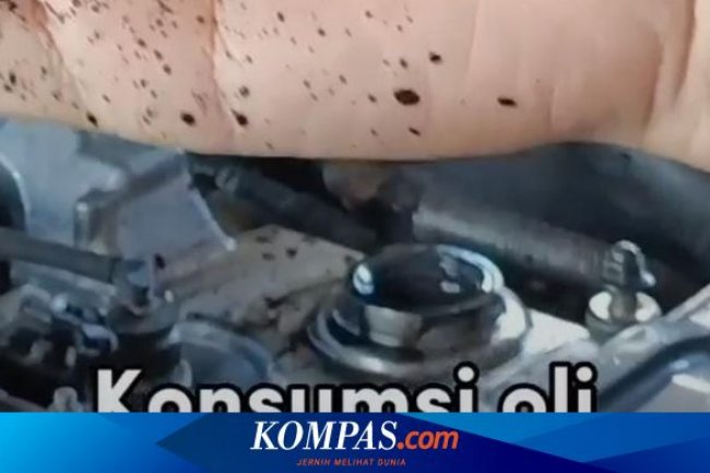 Mengenal Istilah "Ngobos" pada Mobil Mesin Diesel