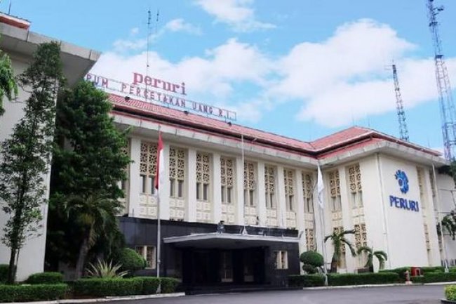 BUMN Ini Dorong Literasi Teknologi Informasi, Gini Caranya