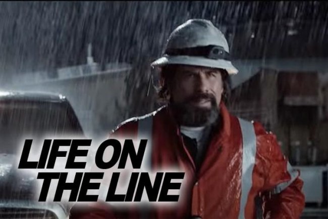 Sinopsis Film Life on The Line yang Tayang Malam ini di Bioskop TransTV