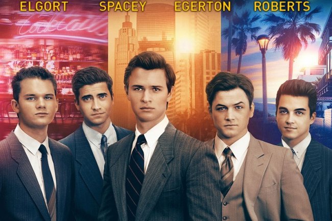 Sinopsis Film Billionaire Boys Club: Kisah Sekelompok Pemuda Kaya Raya Namun Terlibat Aksi Kriminal