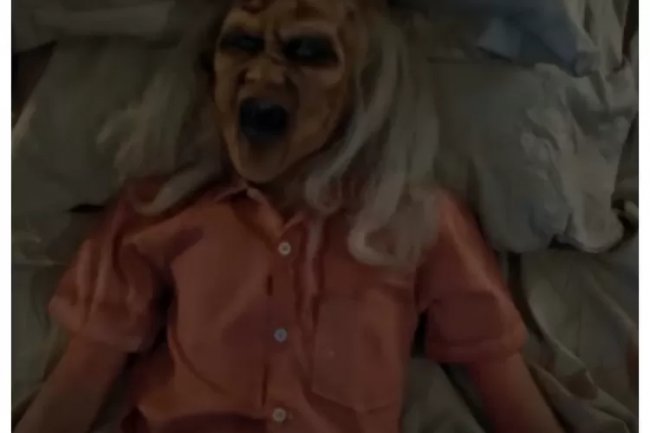 Sinopsis Film Bayi Ajaib 2023, Revitalisasi Horor Anak Kebal Sunat!