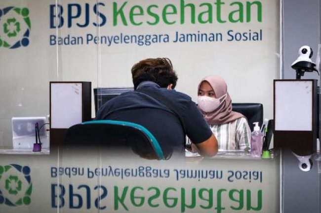 Ditanggung BPJS Kesehatan, Tes Deteksi Kanker Serviks Gratis